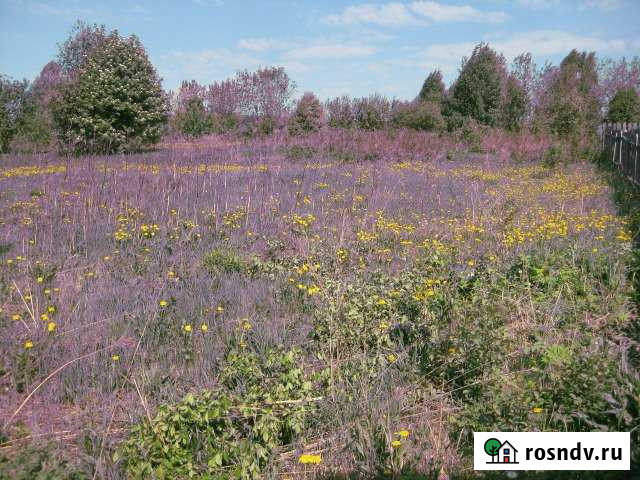 Участок ИЖС 10 сот. на продажу в Нытве Нытва - изображение 1