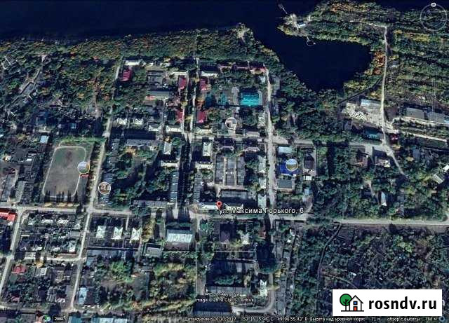 2-комнатная квартира, 43 м², 3/4 эт. на продажу в Междуреченске Самарской области Междуреченск - изображение 1