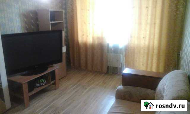 2-комнатная квартира, 45 м², 4/5 эт. на продажу в Мысках Мыски - изображение 1