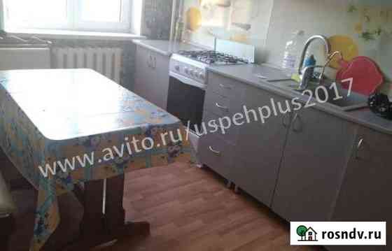 2-комнатная квартира, 45 м², 5/5 эт. в аренду на длительный срок в Батайске Батайск