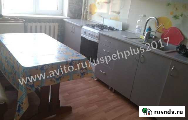 2-комнатная квартира, 45 м², 5/5 эт. в аренду на длительный срок в Батайске Батайск - изображение 1