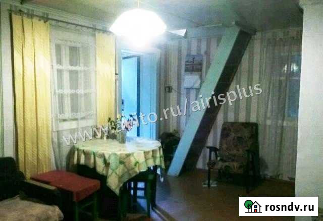 Дом 40 м² на участке 14 сот. на продажу в Нижних Вязовых Нижние Вязовые - изображение 1