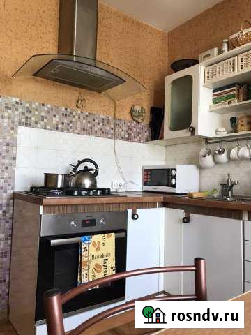 2-комнатная квартира, 50 м², 9/9 эт. в аренду на длительный срок в Серпухове Серпухов - изображение 1