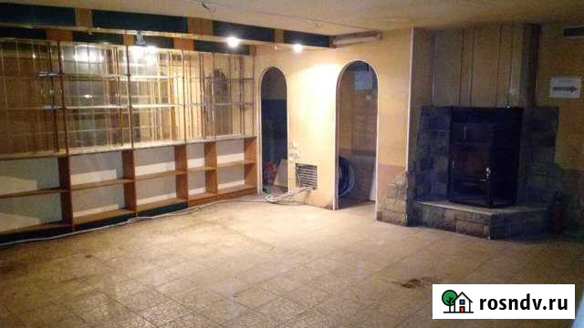 Помещение свободного назначения, 263 кв.м. Спас-Клепики - изображение 1