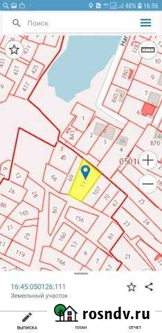 Участок СНТ, ДНП 9 сот. на продажу в Альметьевске Альметьевск - изображение 1