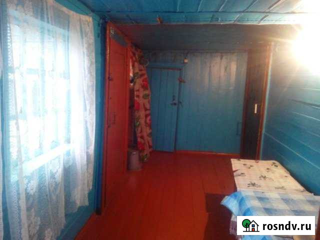 Дом 34 м² на участке 27 сот. на продажу в Иловле Иловля - изображение 1