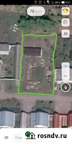 Участок ИЖС 13 сот. на продажу в Нижнем Ломове Нижний Ломов - изображение 1