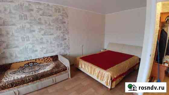 1-комнатная квартира, 30 м², 4/5 эт. в аренду на длительный срок в Нововоронеже Нововоронеж