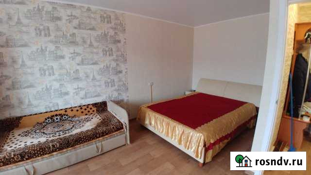 1-комнатная квартира, 30 м², 4/5 эт. в аренду на длительный срок в Нововоронеже Нововоронеж - изображение 1