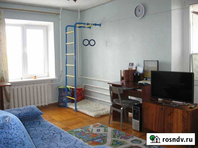 2-комнатная квартира, 47 м², 9/9 эт. на продажу в Аксае Ростовской области Аксай - изображение 1