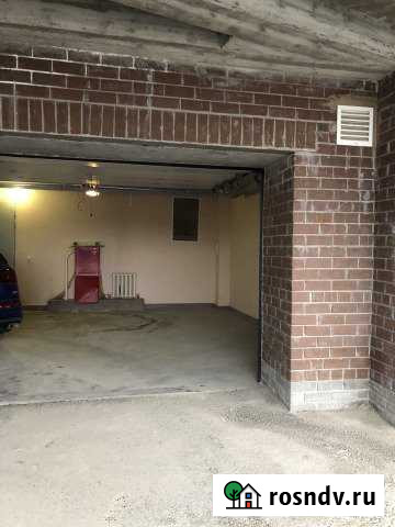 Машиноместо 20 м² на продажу в Нефтеюганске Нефтеюганск - изображение 1