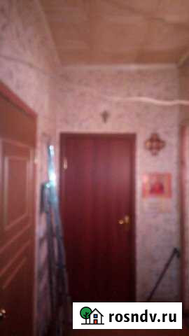 Комната 19 м² в 3-ком. кв., 1/3 эт. на продажу в Люберцах Люберцы - изображение 1