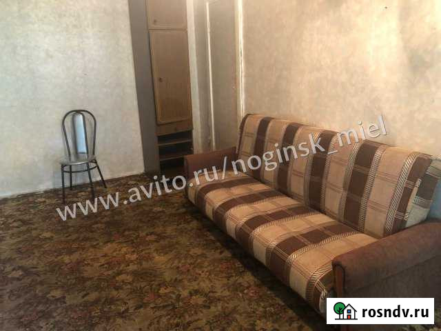2-комнатная квартира, 48 м², 4/5 эт. в аренду на длительный срок в Ногинске Ногинск - изображение 1