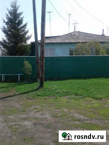 Дом 68.4 м² на участке 11 сот. на продажу в Кормиловке Кормиловка - изображение 1