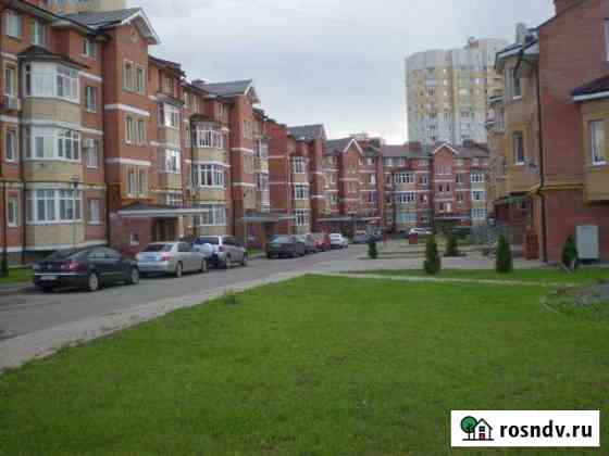Квартира-студия, 18 м², 3/3 эт. в аренду на длительный срок в Апрелевке Апрелевка