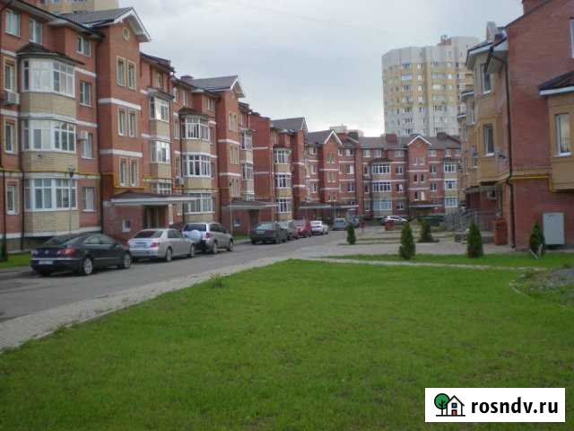 Квартира-студия, 18 м², 3/3 эт. в аренду на длительный срок в Апрелевке Апрелевка - изображение 1