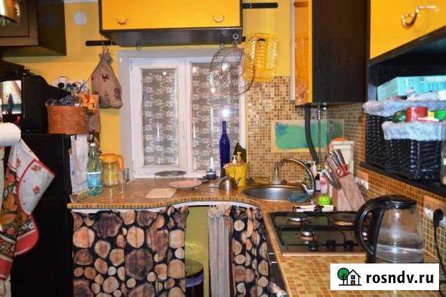 1-комнатная квартира, 24 м², 1/2 эт. на продажу на Лугах Луга - изображение 1