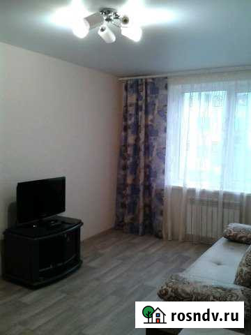 1-комнатная квартира, 34 м², 1/3 эт. в аренду на длительный срок в Петре Дубраве Петра Дубрава - изображение 1