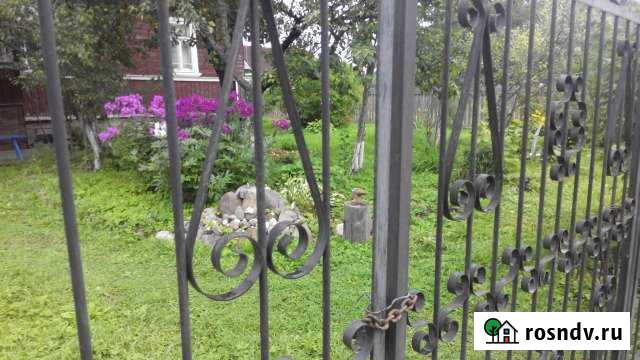 Дом 48 м² на участке 18 сот. на продажу в Малой Вишере Малая Вишера - изображение 1