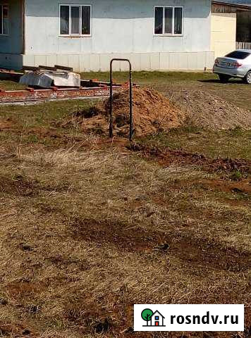 Участок ИЖС 21 сот. на продажу в Грахово Грахово - изображение 1