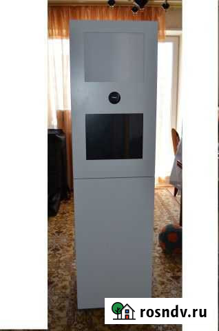 Фотобудка Озерск - изображение 1