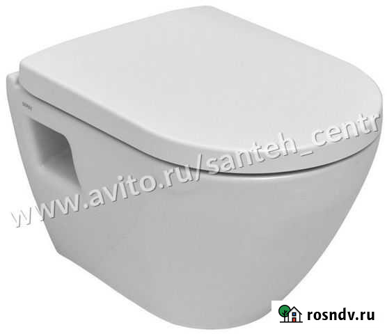 Унитаз с функией беде Пермь - изображение 1