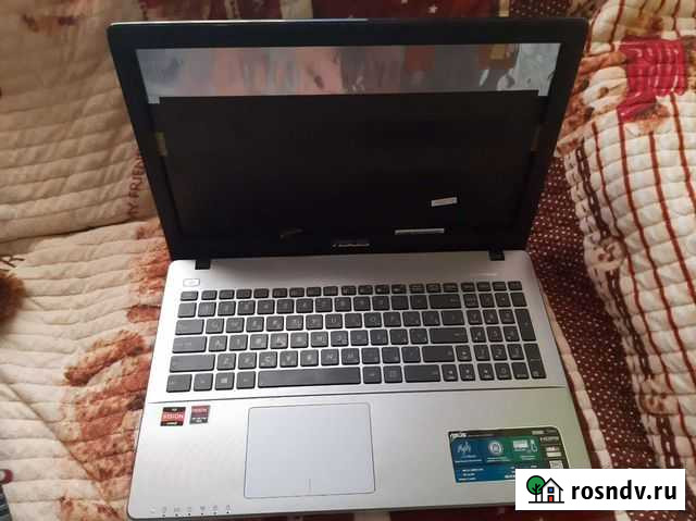Asus x550d на запчасти Чита - изображение 1