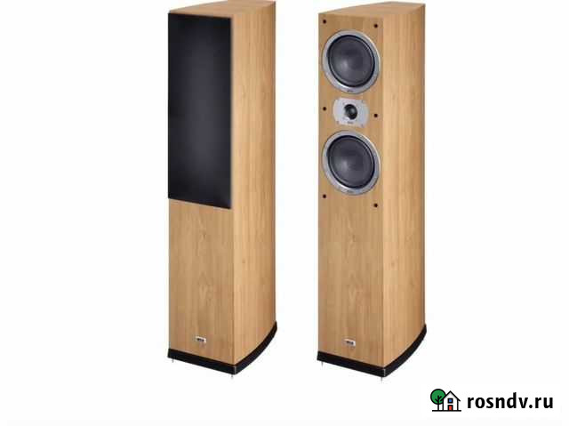 Напольная акустика heco victa 500 Суздаль - изображение 1