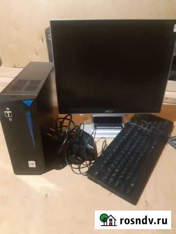 Компьютер Маркова - изображение 1