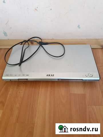 DVD плеер Огаревка - изображение 1