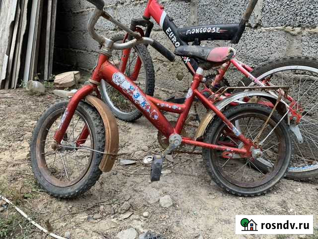 Велосипед бу Грозный - изображение 1