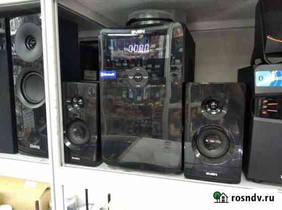Колонки 2.1 Sven MS2250 Иркутск