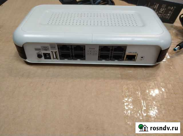 Голосовые шлюзы Москва - изображение 1