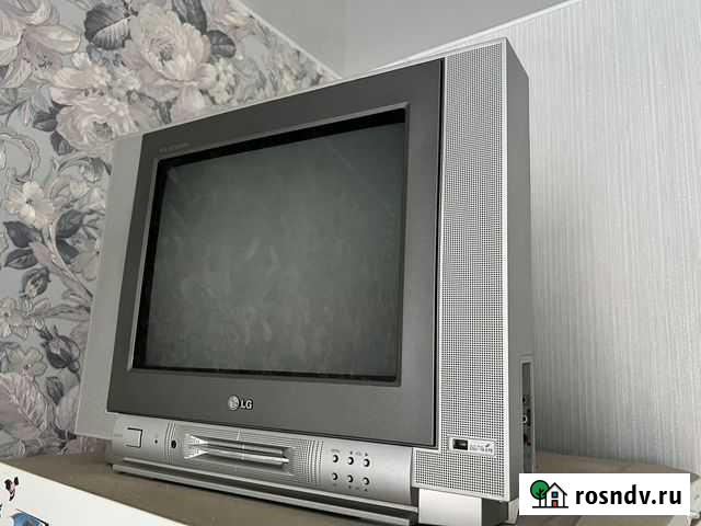 Телевизор Псков - изображение 1