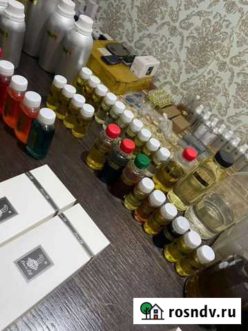 Масляная парфюмерия оптом Масляные духи Парфюмерия Ангарск - изображение 1