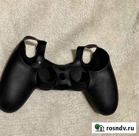 Чехол на геймпад ps4 Мурманск - изображение 1