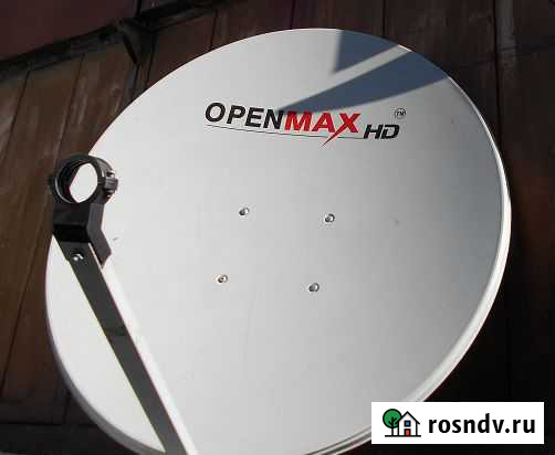 Спутниковую антенну с настройкой Улан-Удэ - изображение 1