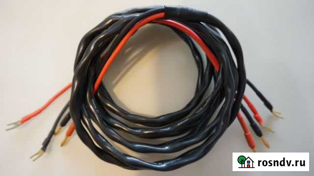 Акустический кабель Canare 4S11 GRY и 2S11F BLK Новоуральск - изображение 1