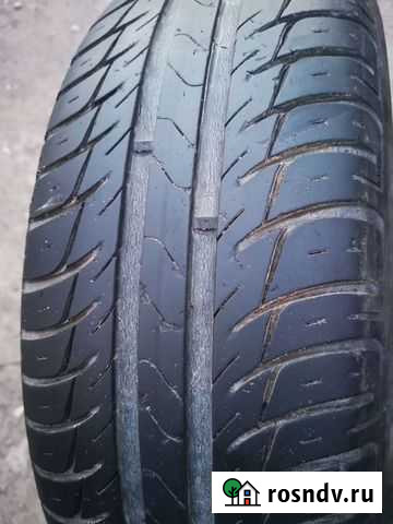 Kleber 195/65/15. R15. 2шт Тула - изображение 1