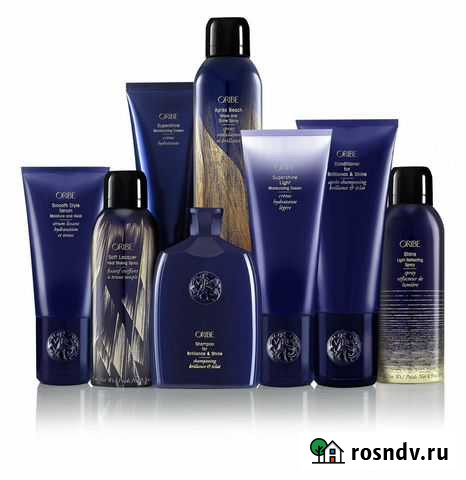 Orbie шампунь бальзам спрей Казань - изображение 1