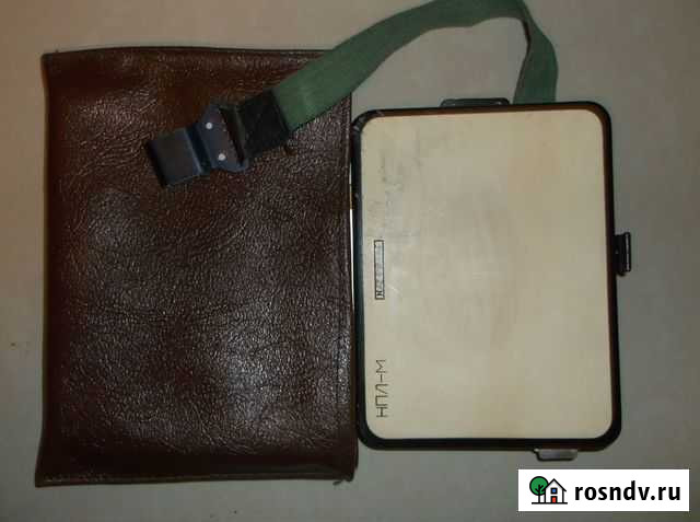 Планшет нпл-М,ввс СССР 50г Хабаровск - изображение 1