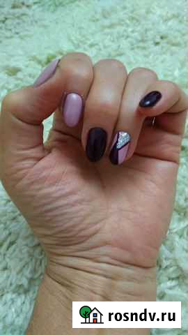 Маникюр на дому Челябинск - изображение 1