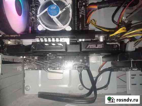 Видеокарта gtx 560 ti Симферополь