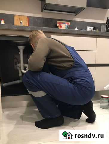 Устранение засоров, прочистка канализации Екатеринбург - изображение 1