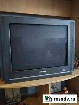 Tv Samsung Советская Гавань