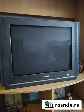 Tv Samsung Советская Гавань - изображение 1