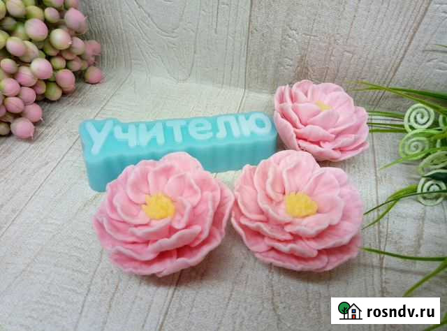 Подарочный набор Для учителя, доктора Чебоксары - изображение 1