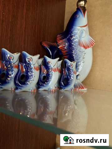 Фарфор Энгельс - изображение 1