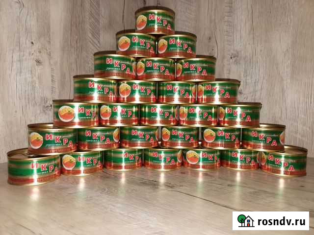 Икра Курск - изображение 1