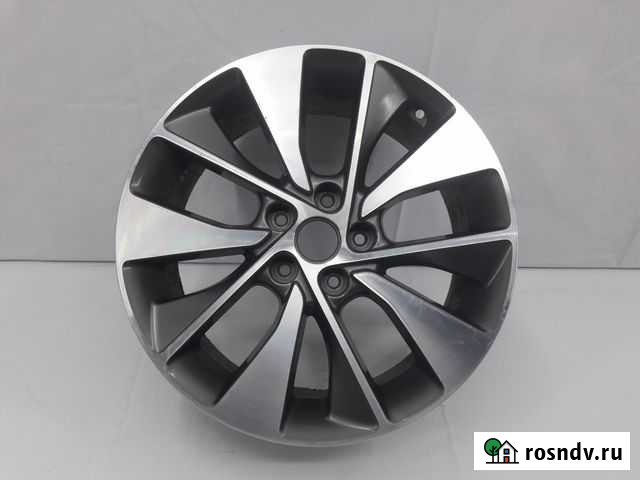 Диск оригинальный Kia Optima 4 Уфа - изображение 1